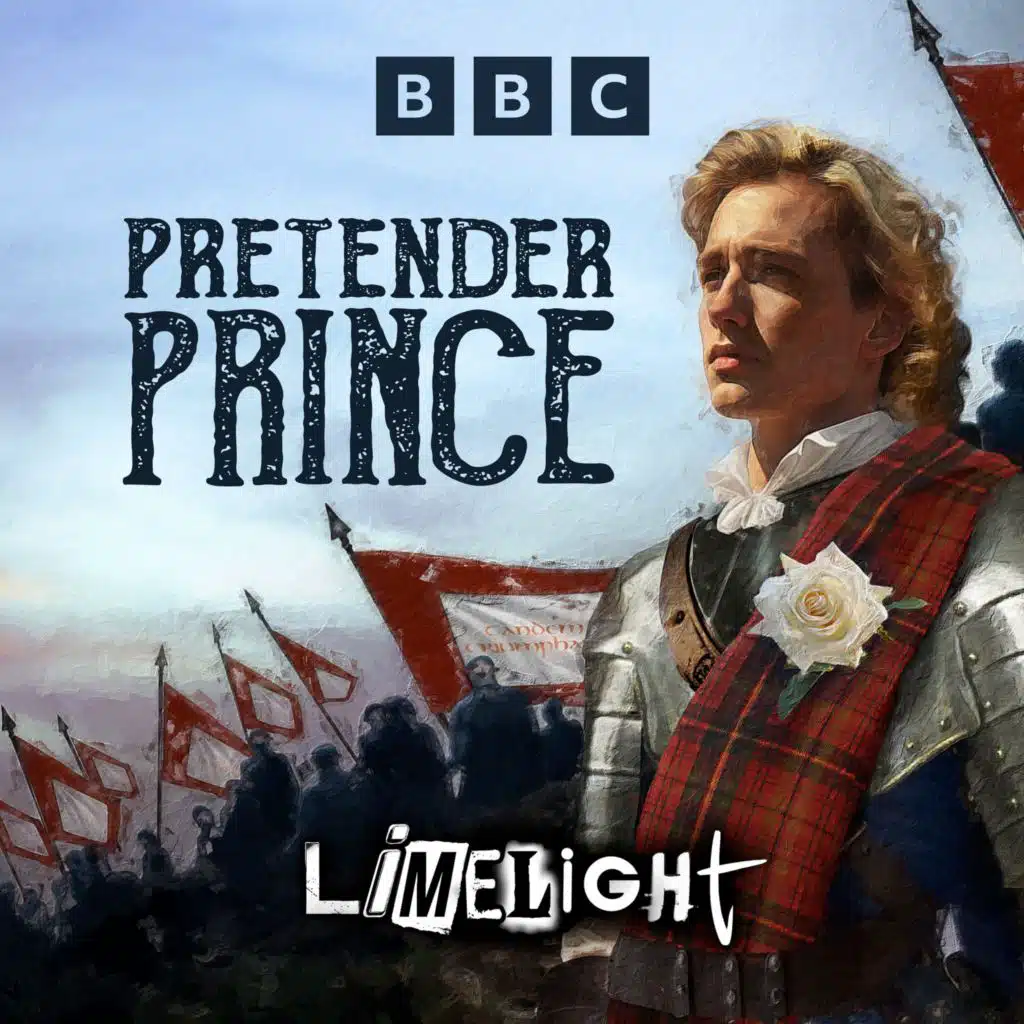 Pretender Prince: Trailer