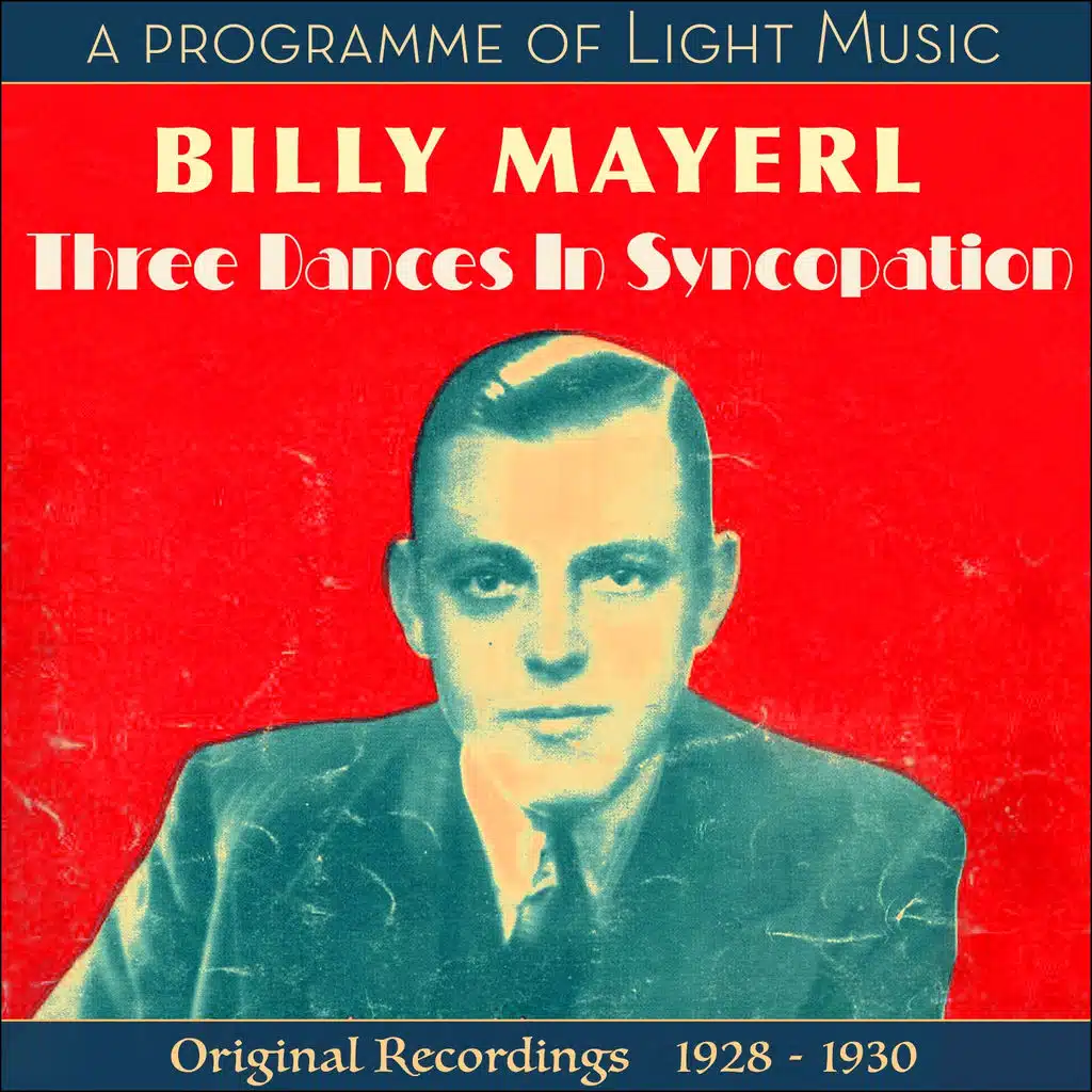 Billy Mayerl