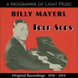 Four Aces (Original Recordings 1930 - 1934)