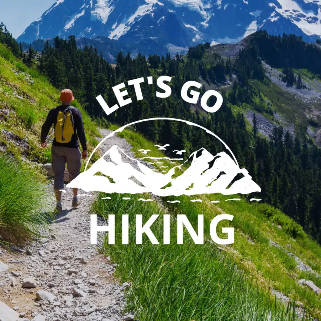 Let's Go Hiking