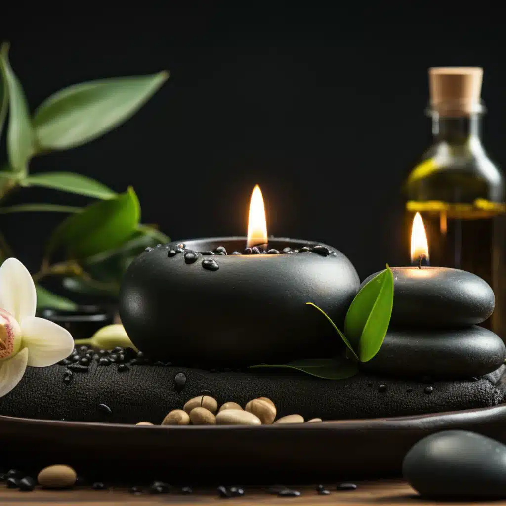 Soins Spa (Brise Relaxante, Massage Bien-Être)