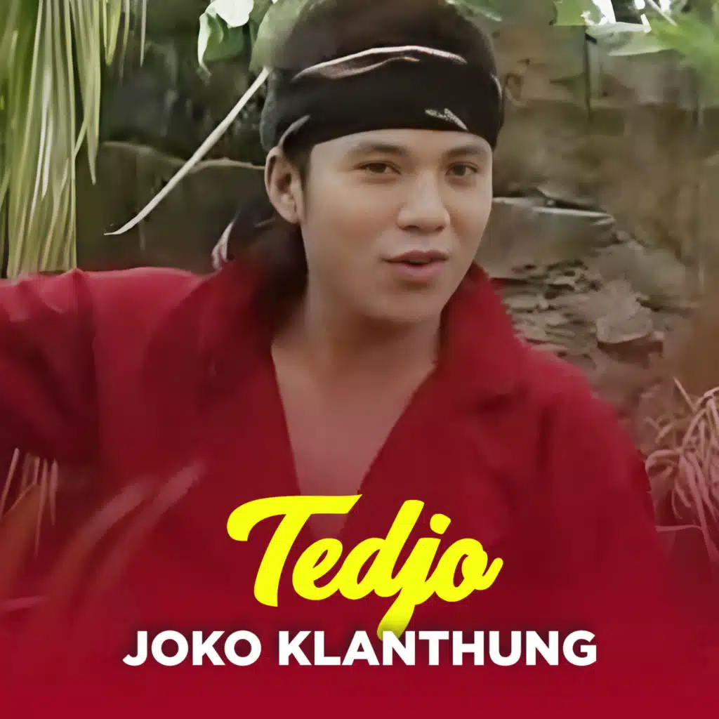 Tedjo