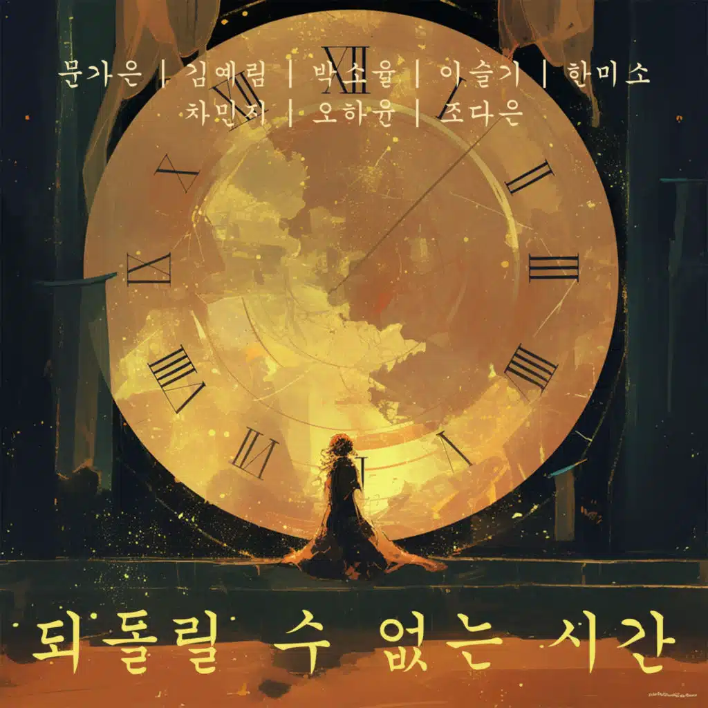 되돌릴 수 없는 시간