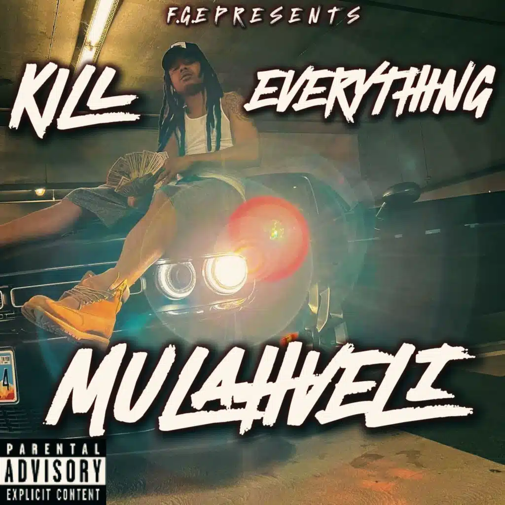 KILL EVERYTHING