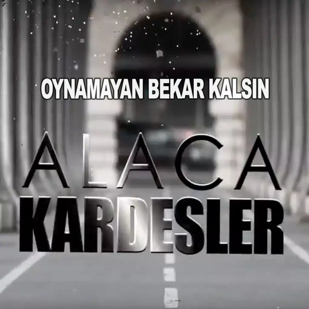 Alaca Kardeşler