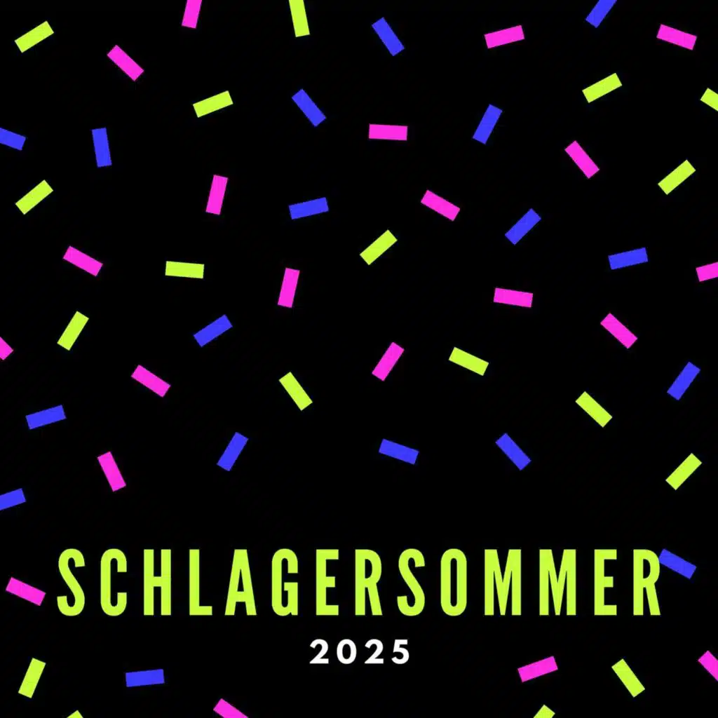 Schlagersommer 2025