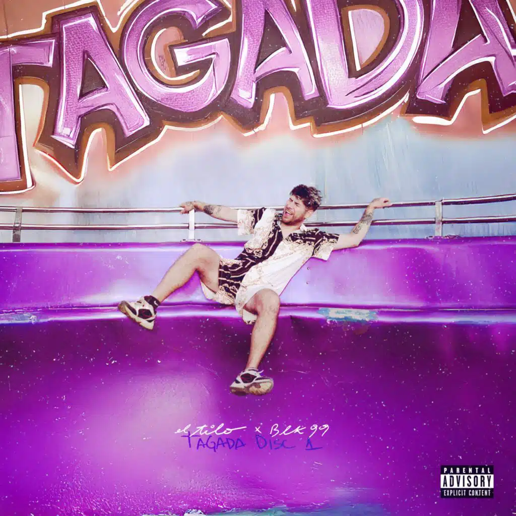 TAGADA
