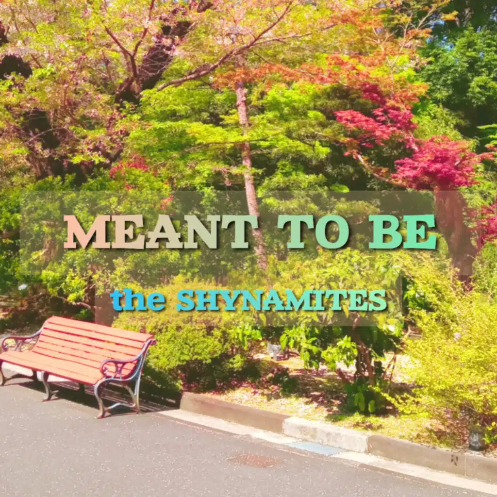 MEANT TO BE