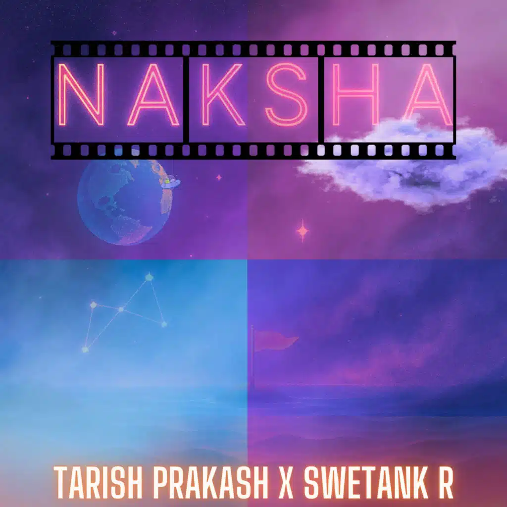 Tarish Prakash & Swetank R