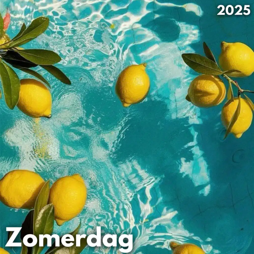 Zomerdag 2025