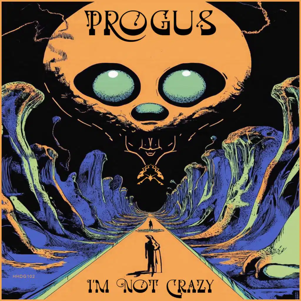 Progus