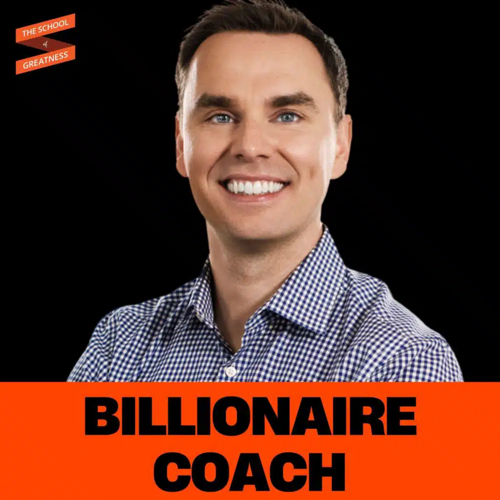 How To Reprogram Your Mind For Abundance & Wealth | Brendon Burchard