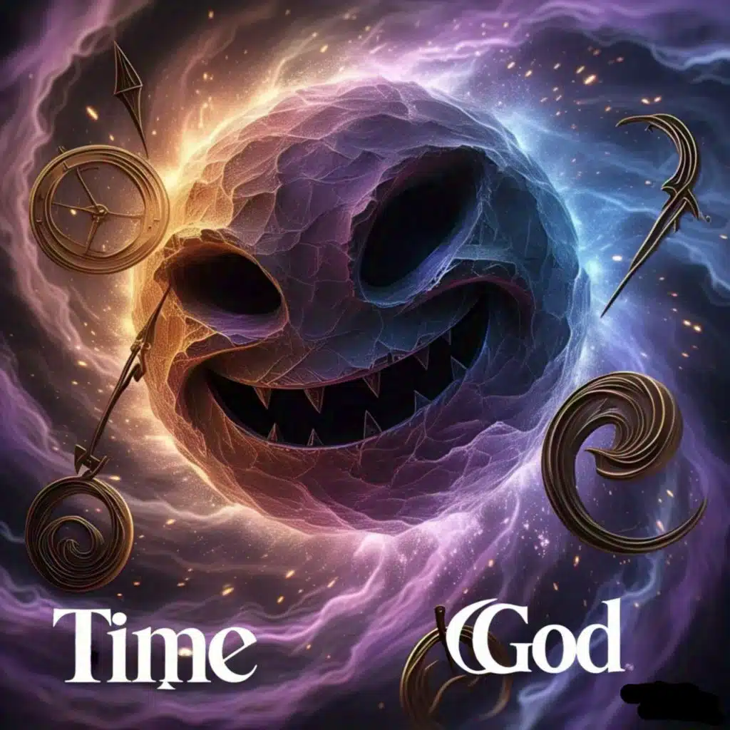 Time God