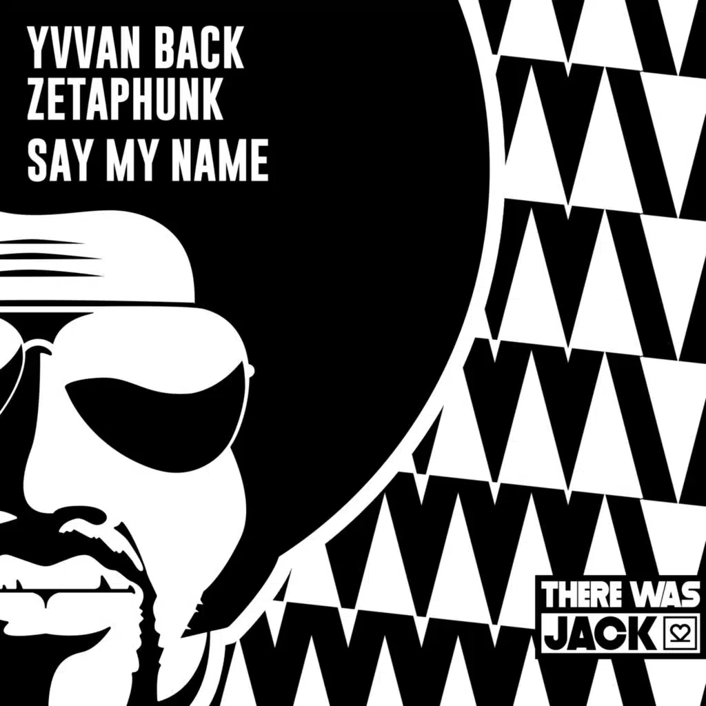 Yvvan Back & Zetaphunk