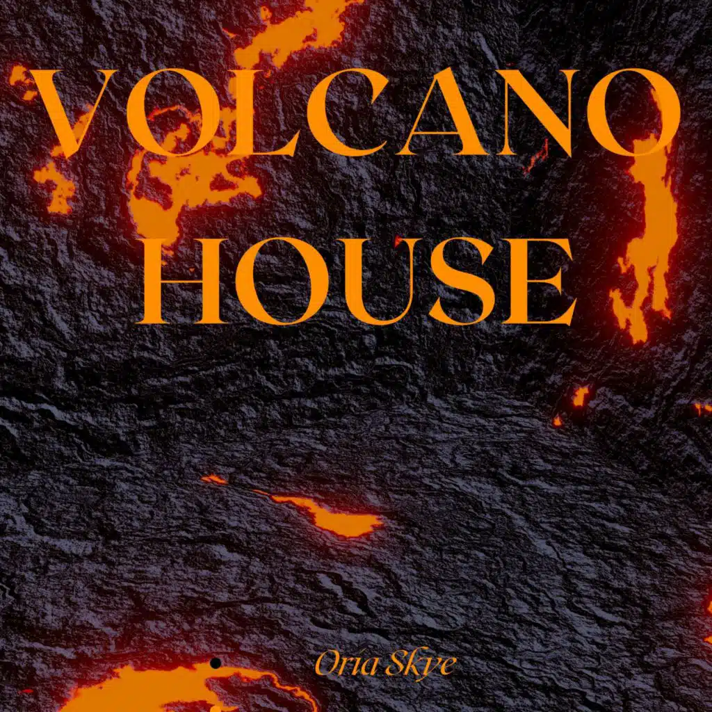 Volcano House