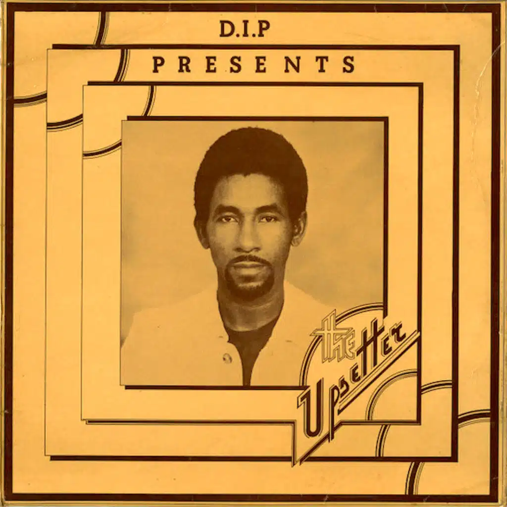 Enter The Dragon (feat. The Upsetters)