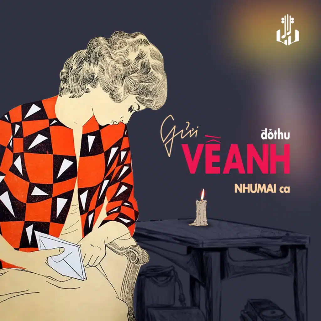 Gửi Về Anh (Remastered)