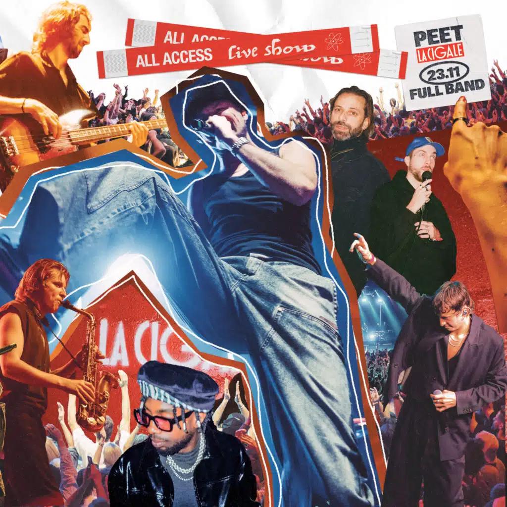 Si j'étais riche (Live à La Cigale)