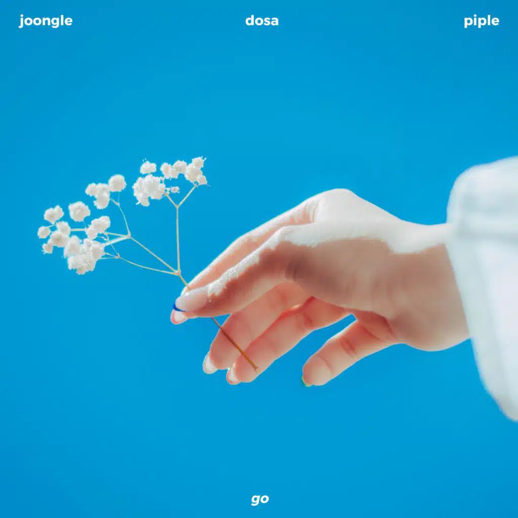 DOSA, Joongle & Piple