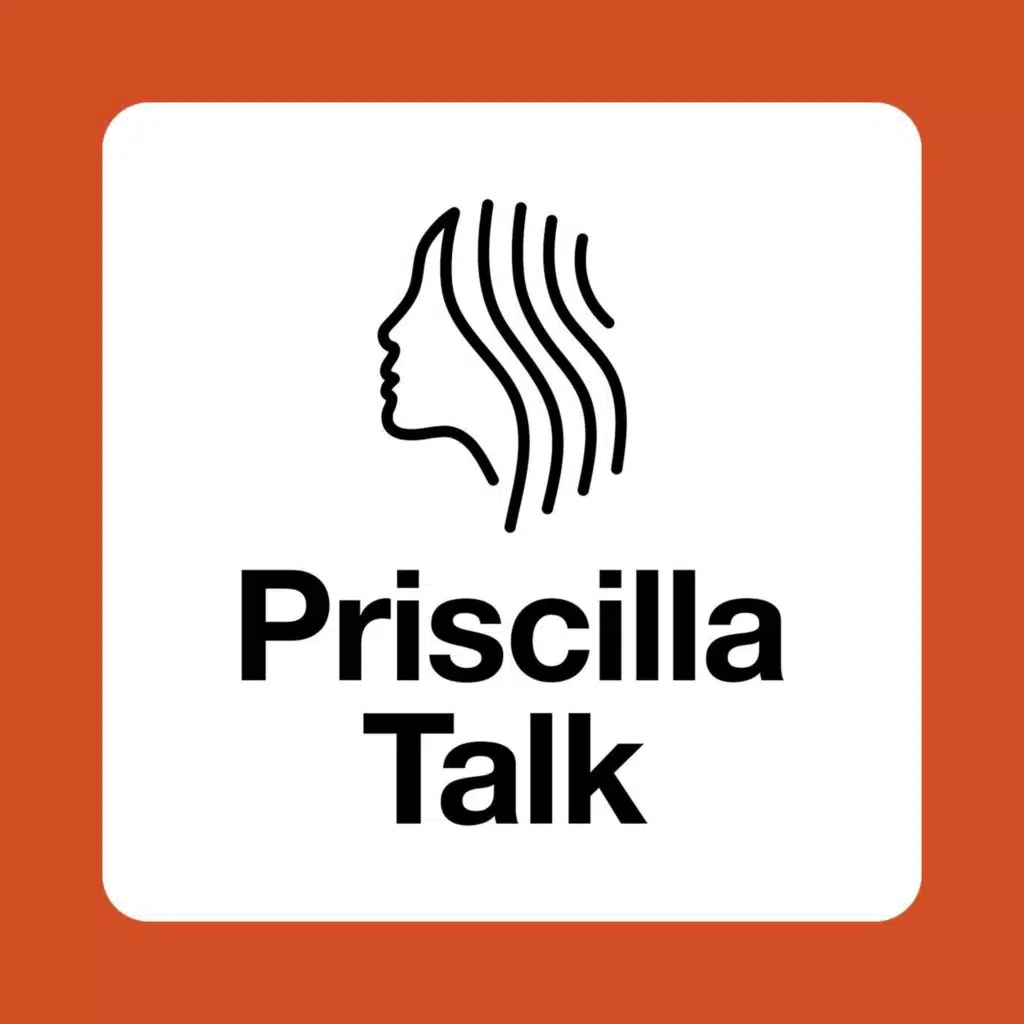 Friendship and the Pastor’s Wife (Ep. 54)