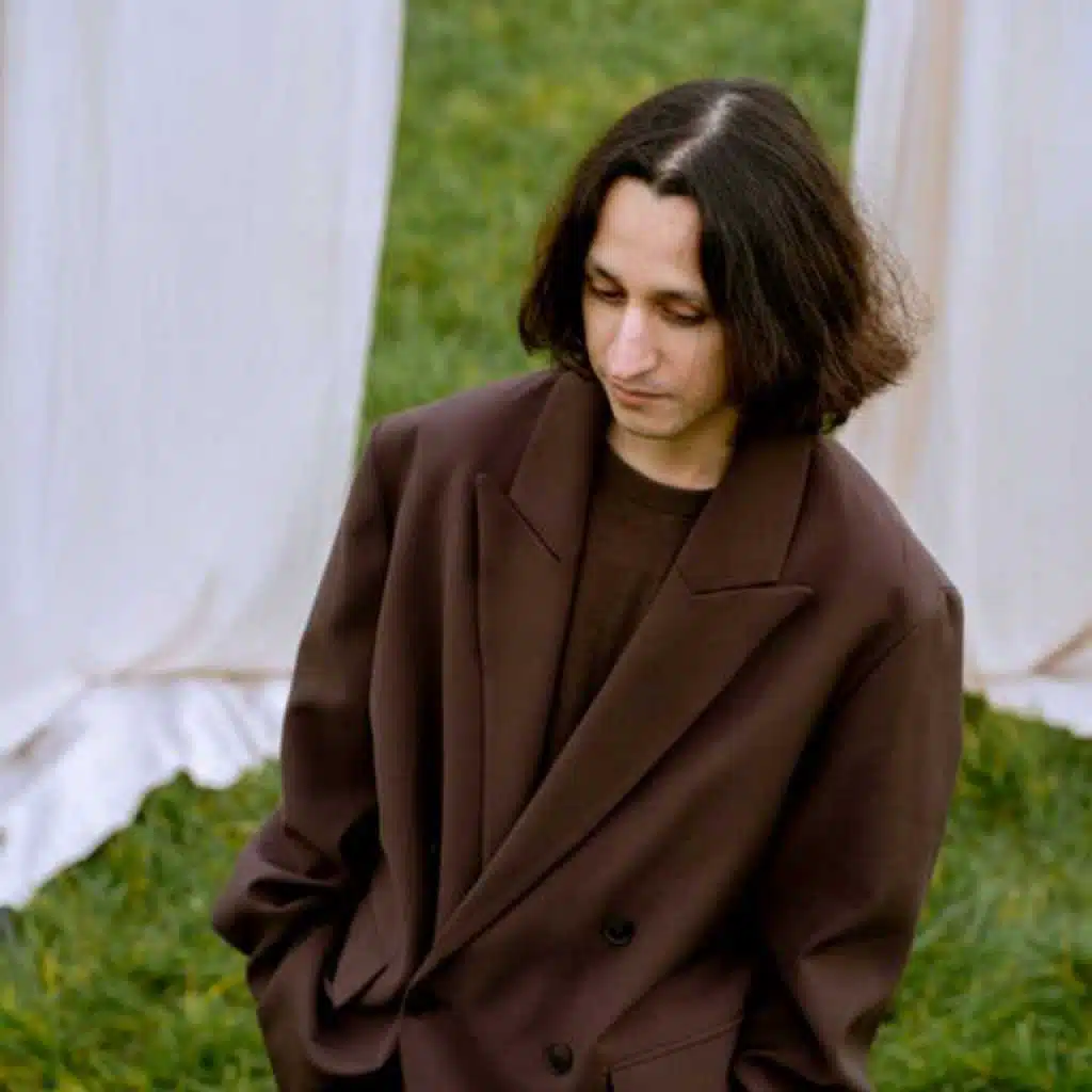 Sergio Díaz De Rojas