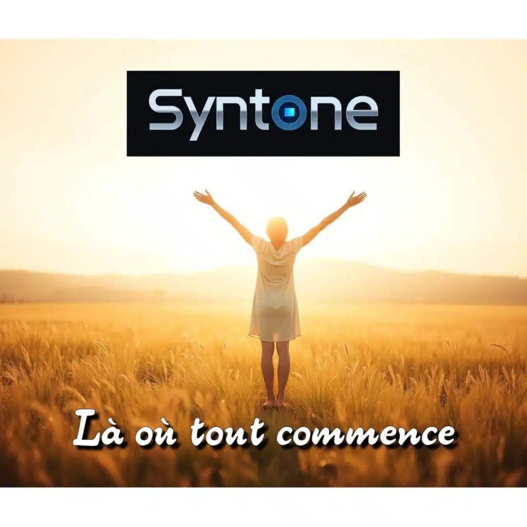 Syntone