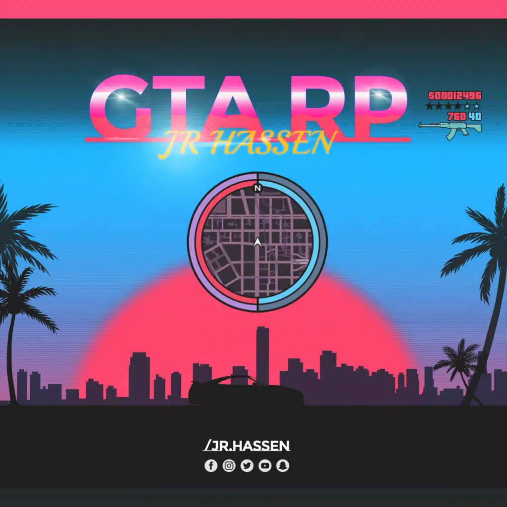GTA RP