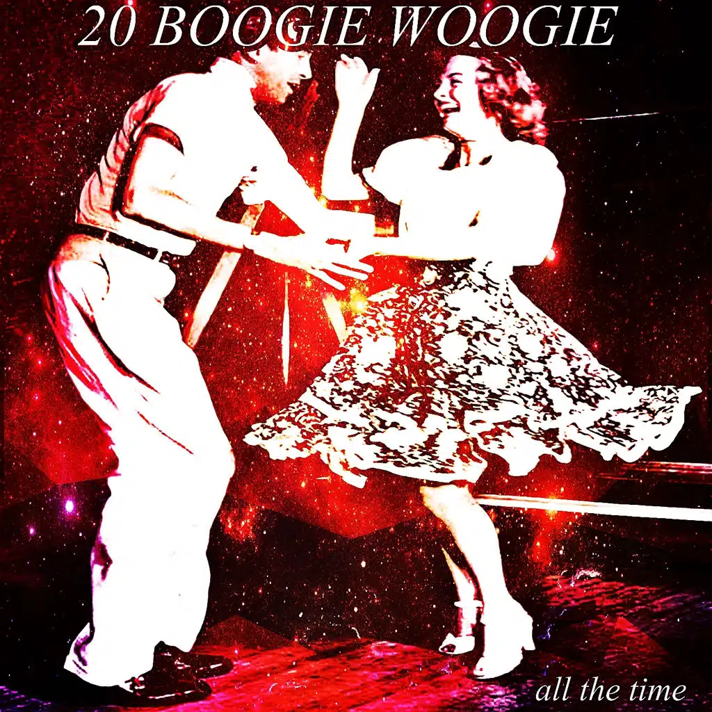 House Rockin' Boogie