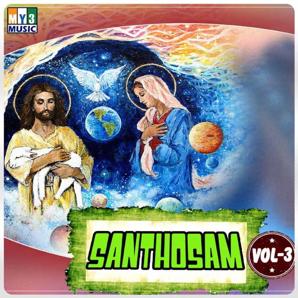 Santhosam, Vol. 03