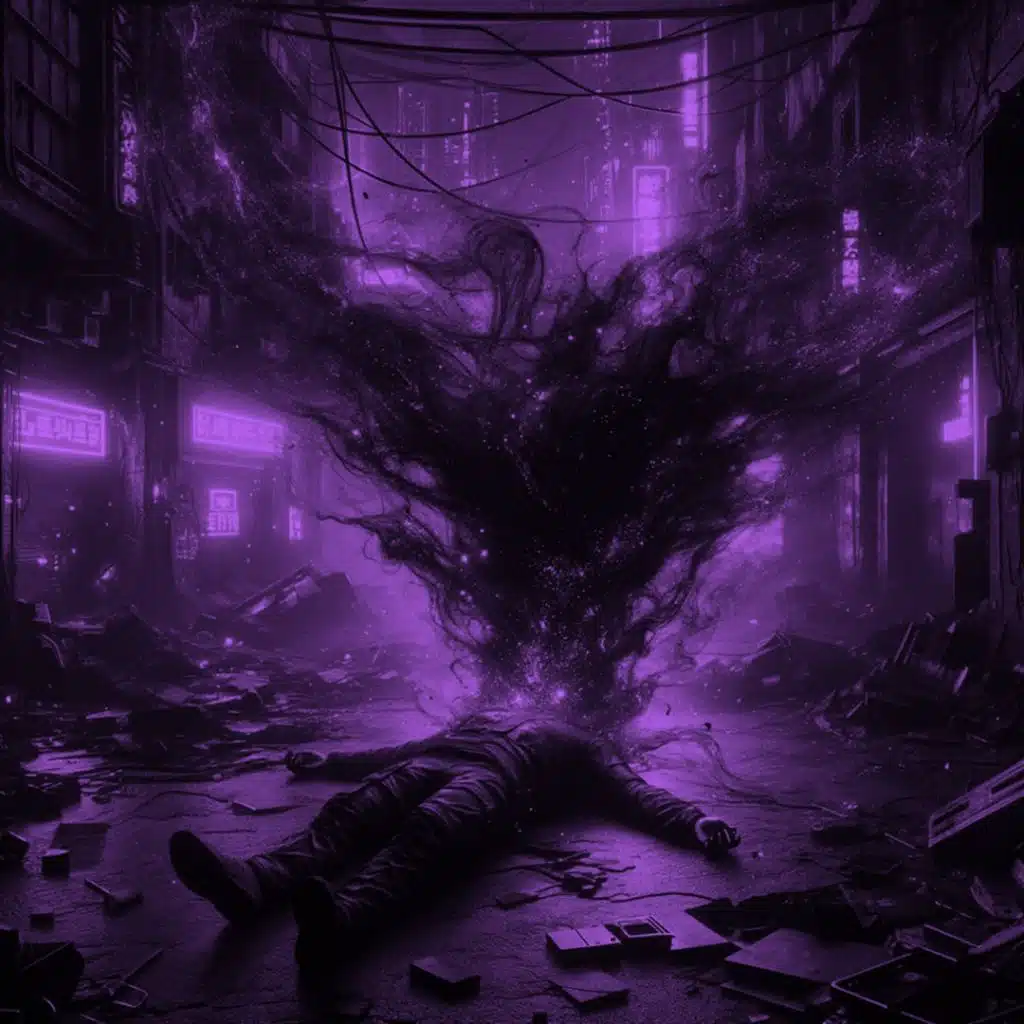 Dark Matter (Acoustic)