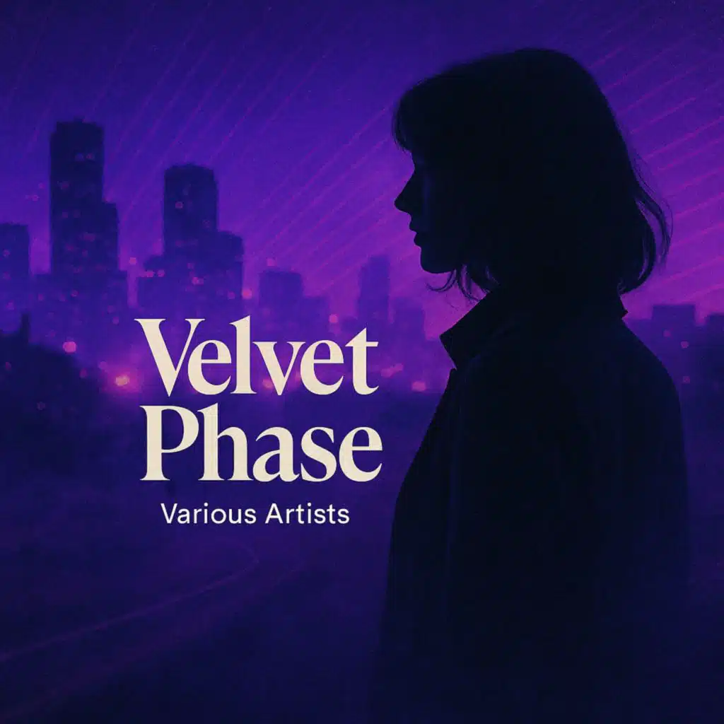 Velvet Phase
