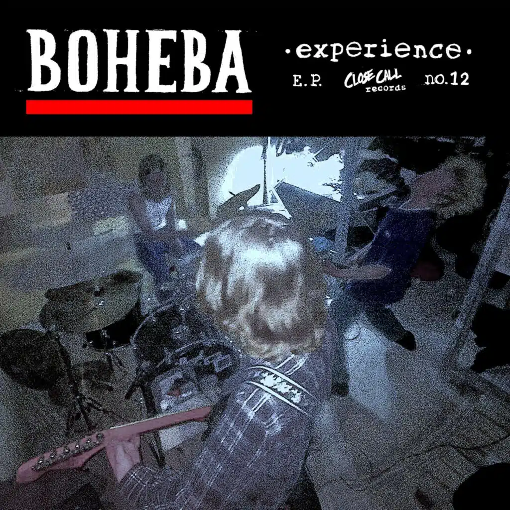 Experience E.P.