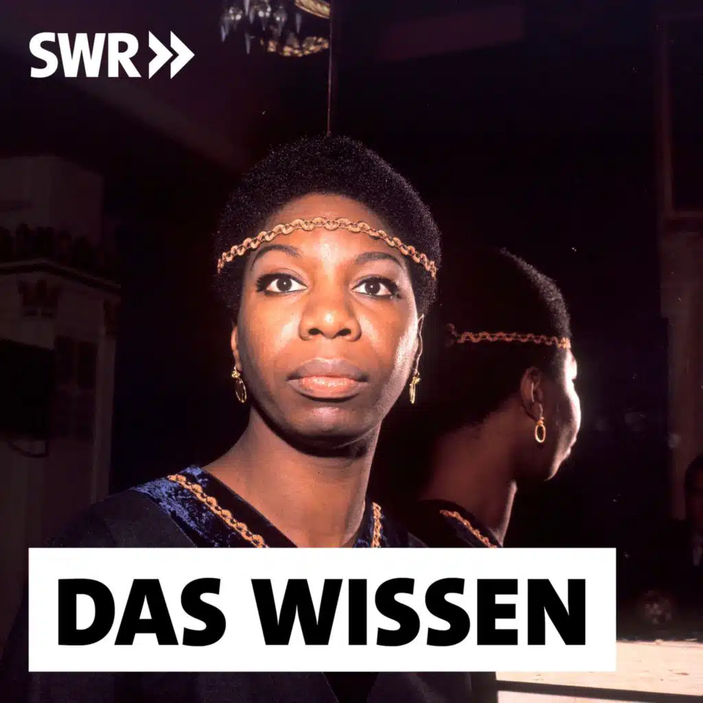 Jazz-Ikone Nina Simone – Mit Musik gegen Rassismus