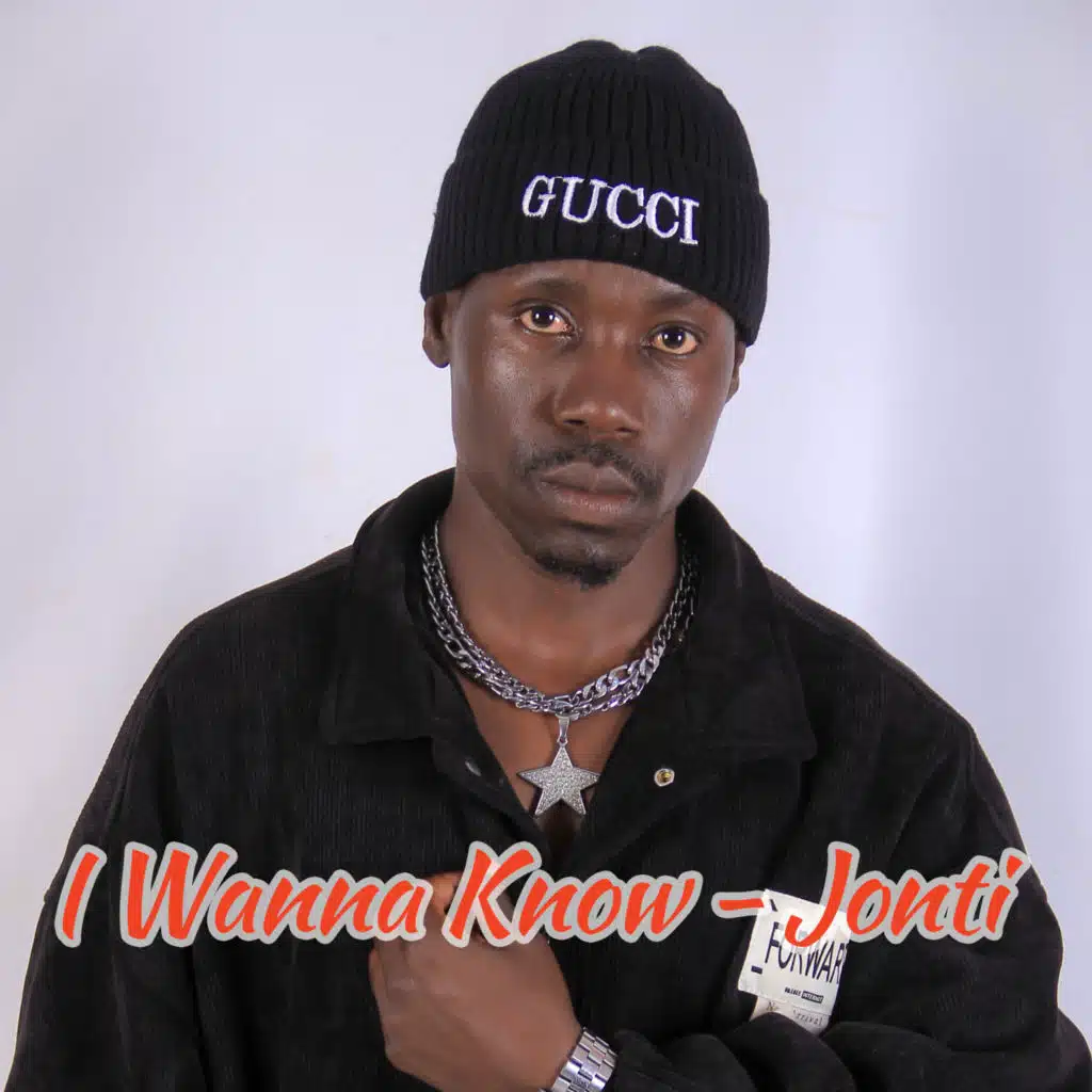 Jonti