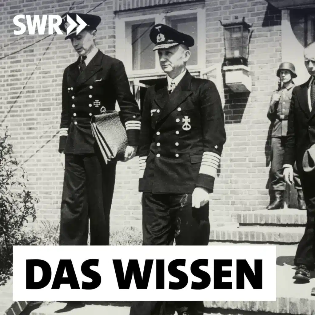 Hitlers Nachfolger – Admiral Dönitz und der Mai 1945