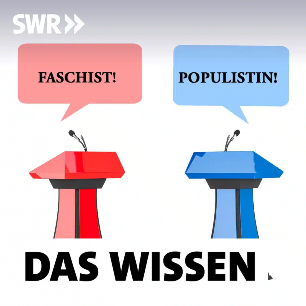 Populismus? Faschismus? Politische Begriffe und ihre Grenzen
