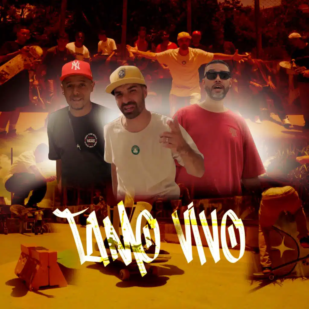 Falange-C hip-hop