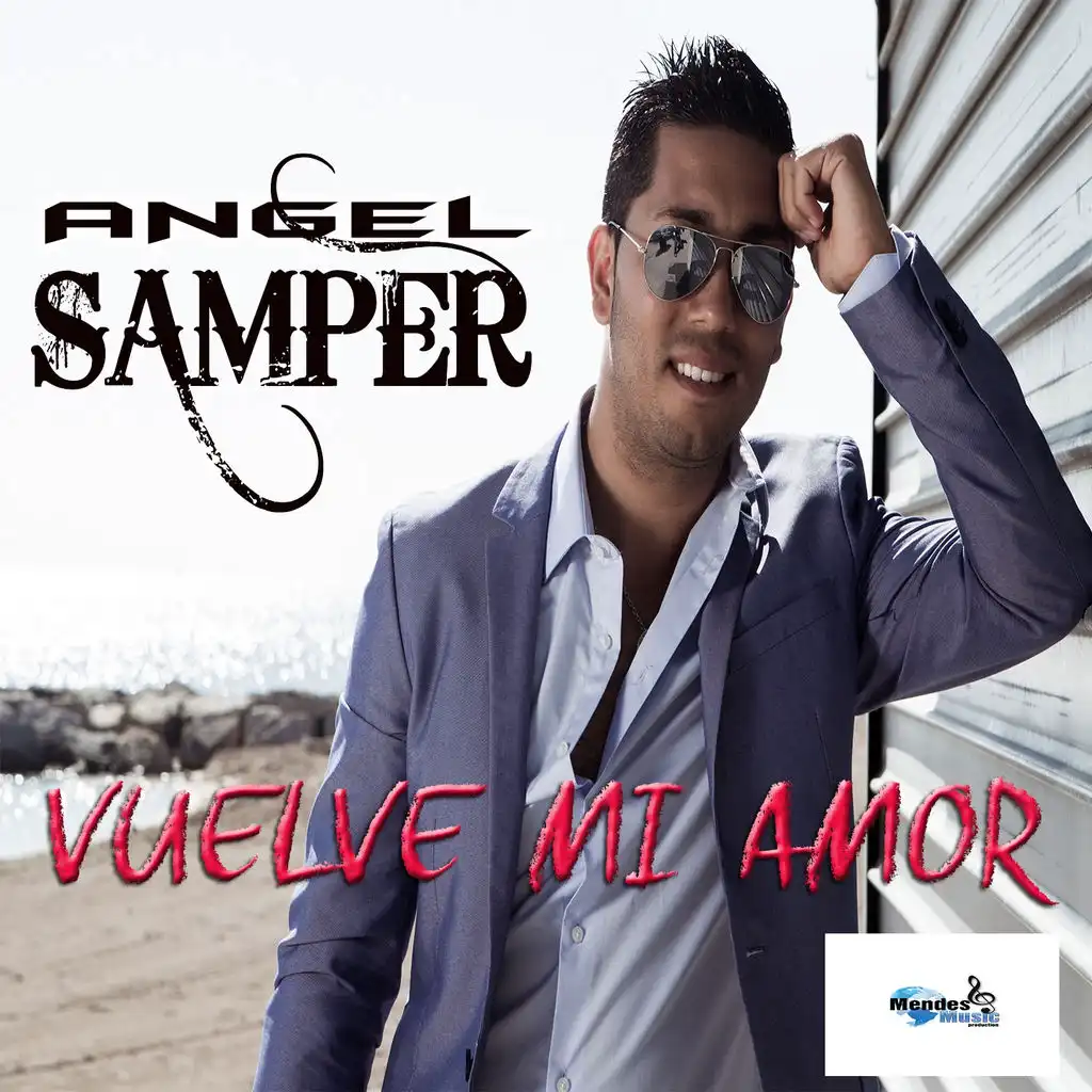 Angel Samper