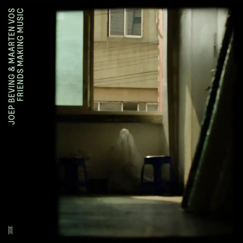 Joep Beving & Maarten Vos