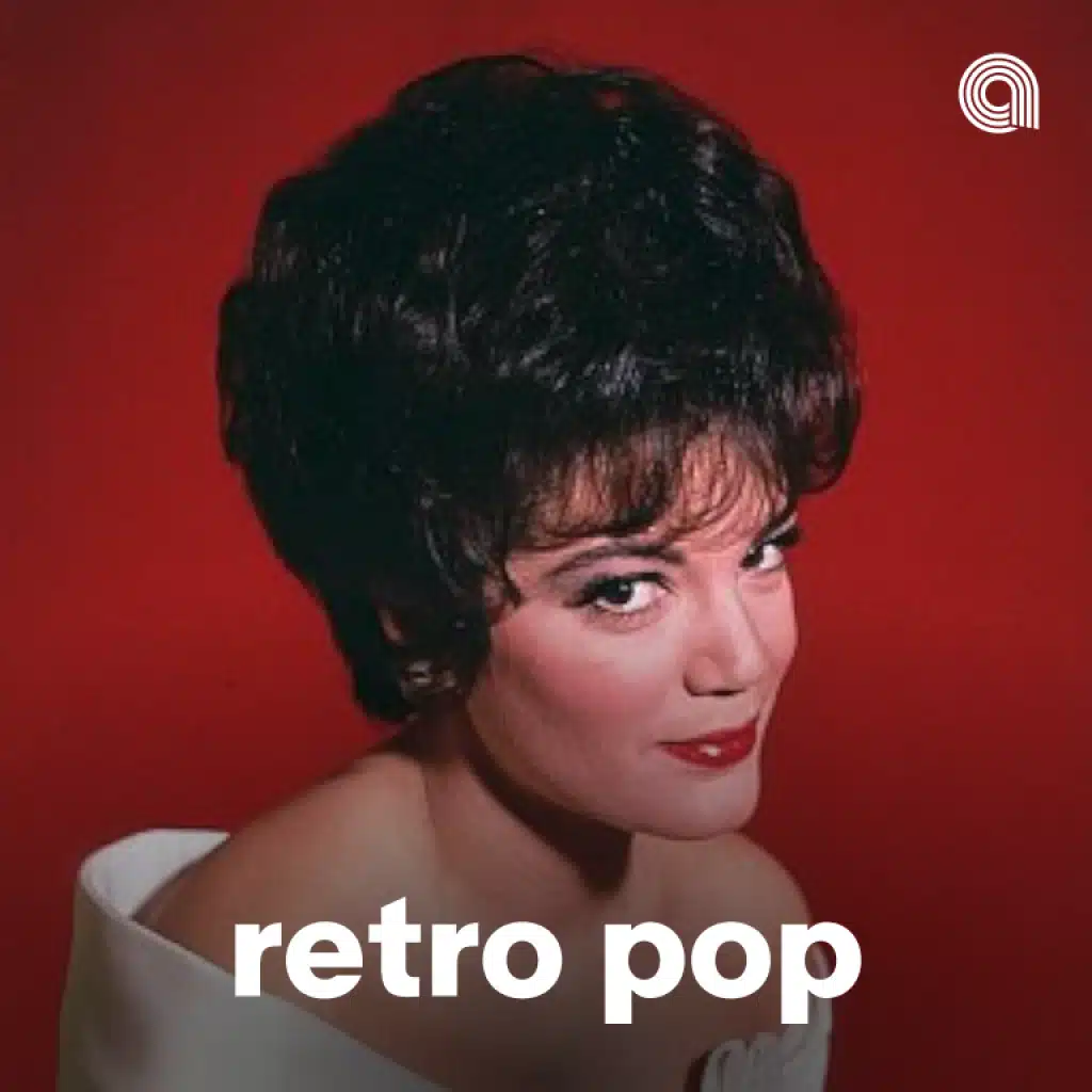 Retro Pop
