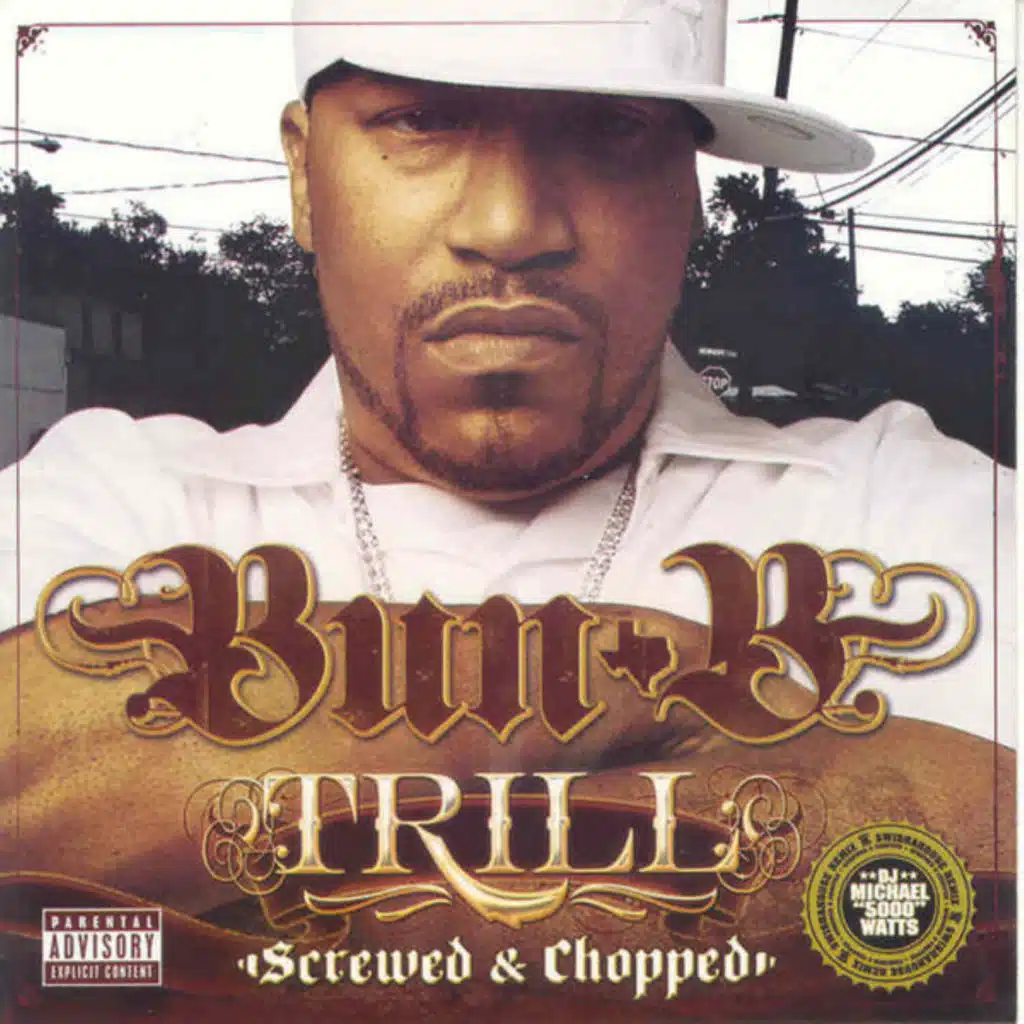 Draped Up (H-Town Mix) (Screwed) [feat. H-Town All Starz]