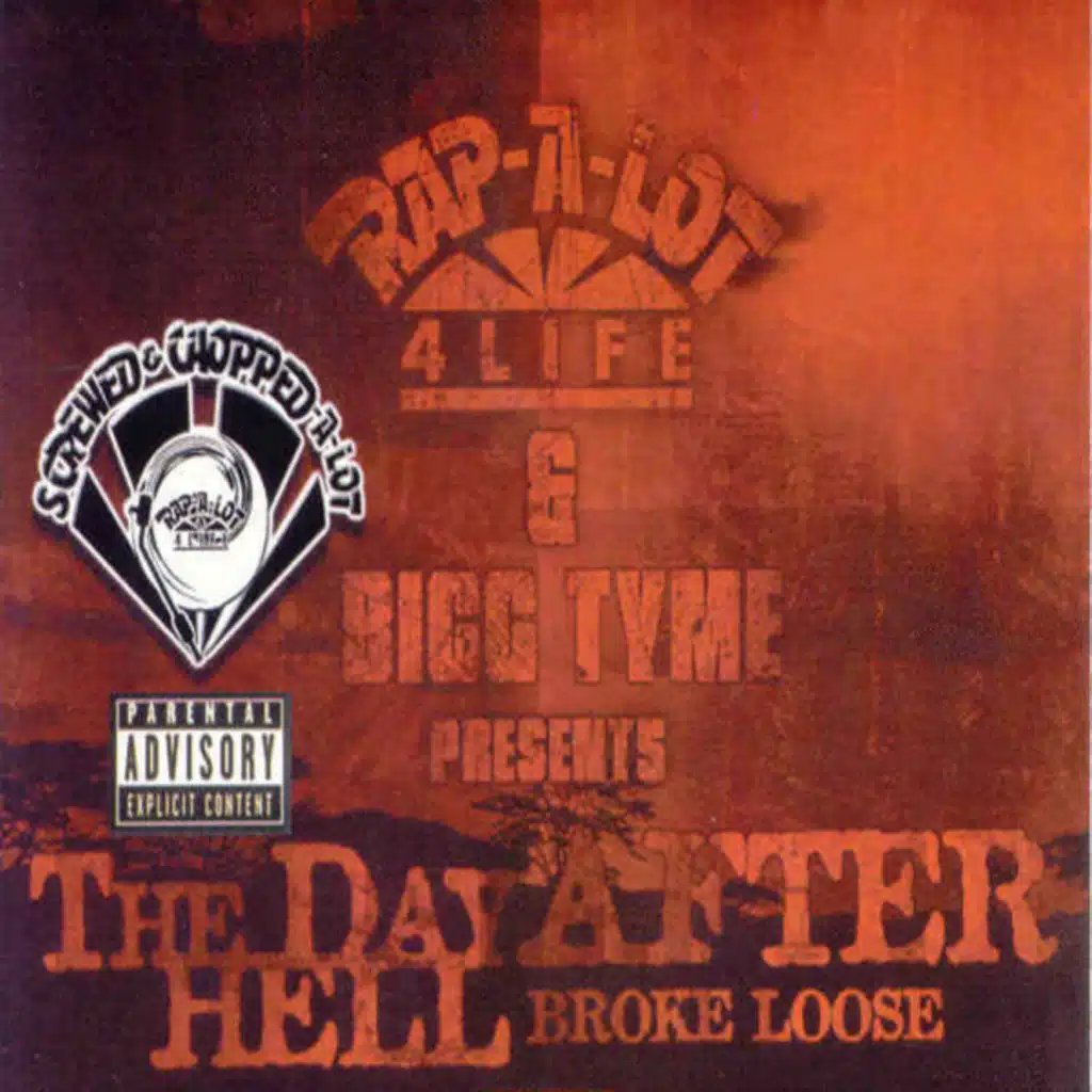 Get That Money (Screwed)