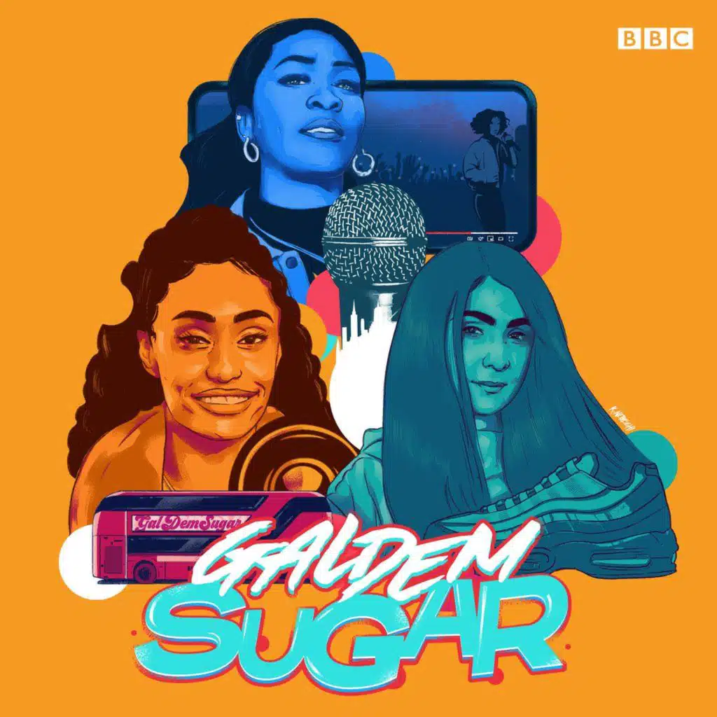 Galdem Sugar: Money Talks