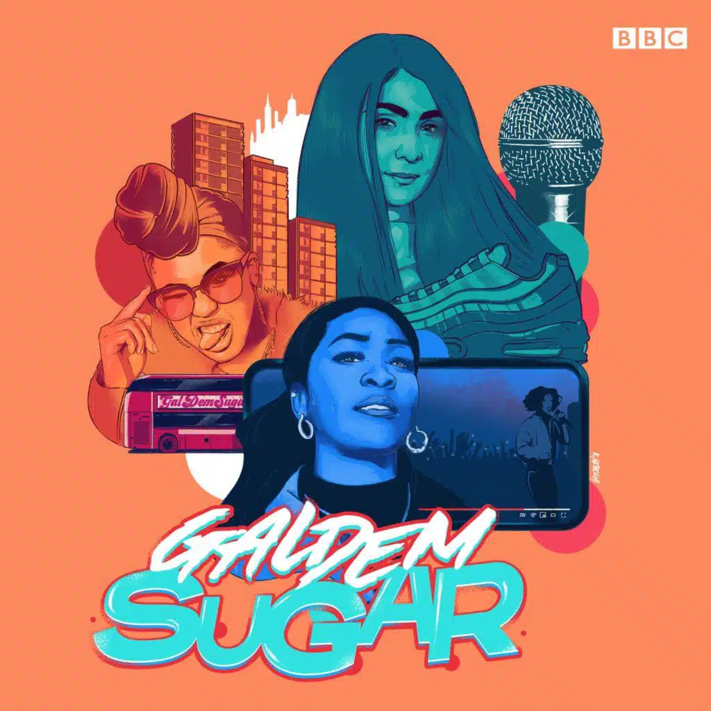 Galdem Sugar: We Need To Talk