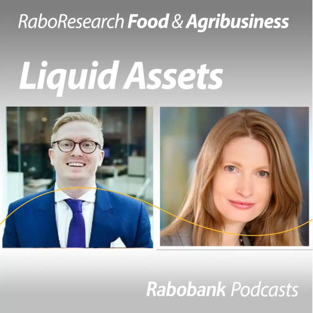 Recession risk, Trump's objectives, and the beginning of a new world order