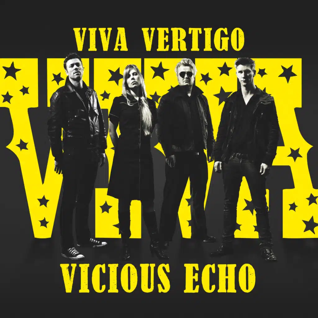 Viva Vertigo