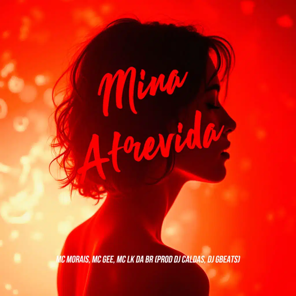 Mina Atrevida