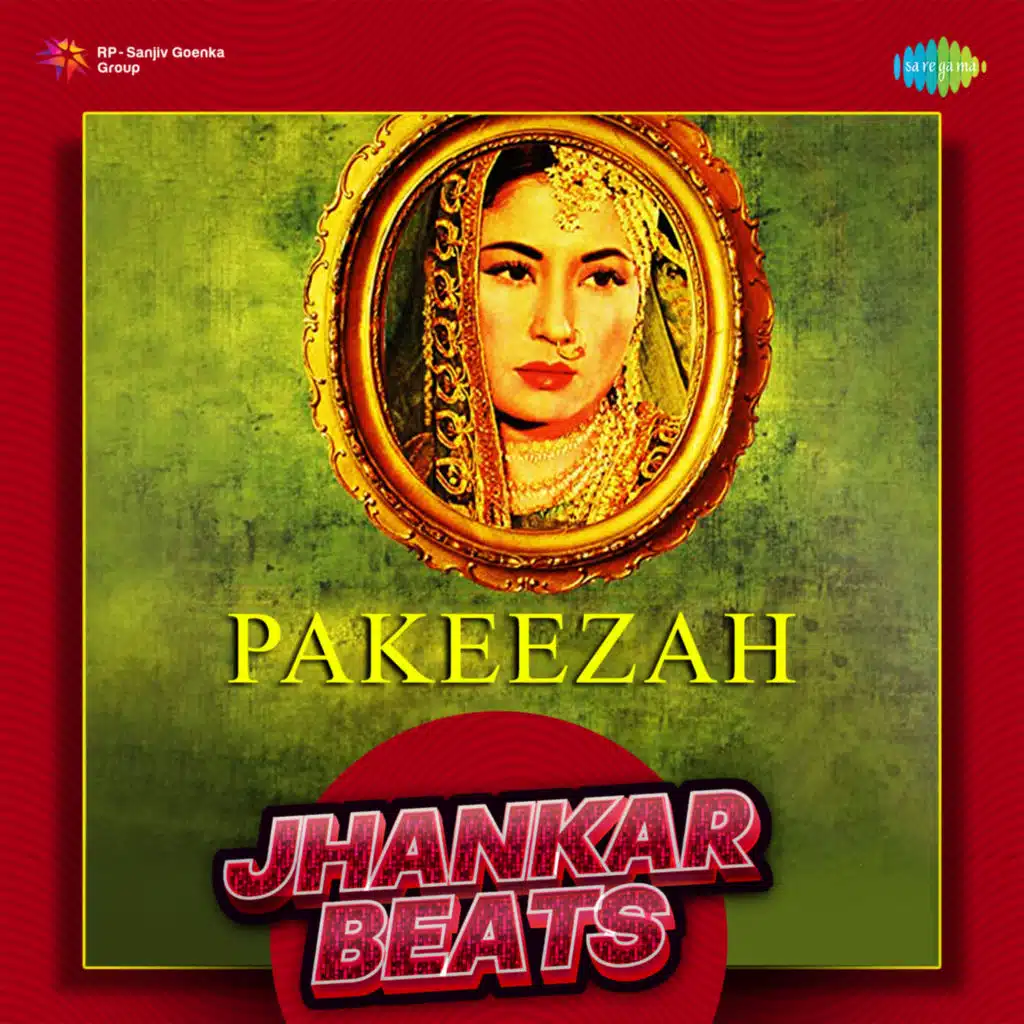 Pakeezah (Jhankar Beats) [feat. Hero And King Of Jhankar Studio]