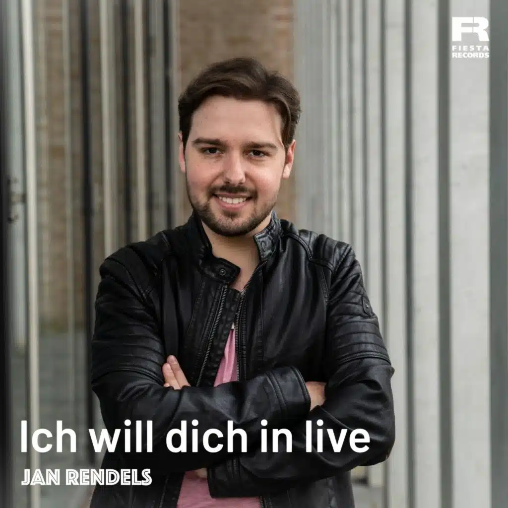 Jan Rendels