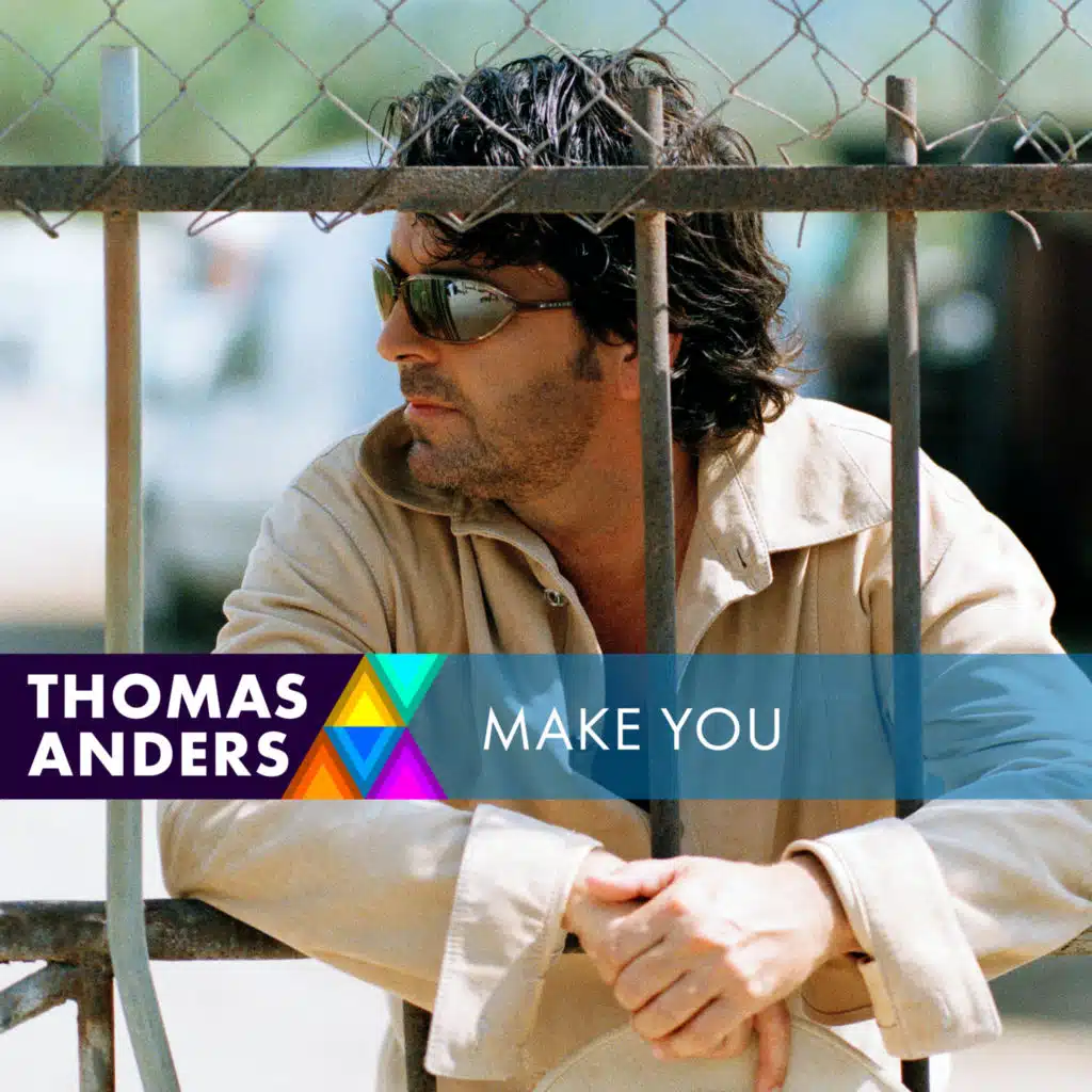 Suddenly (Anton Ishutin Mix)